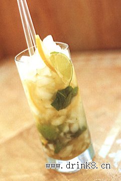 ����Ī���� Limon Mojito