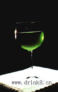 ������������ Tequila Mockingbird Cocktail