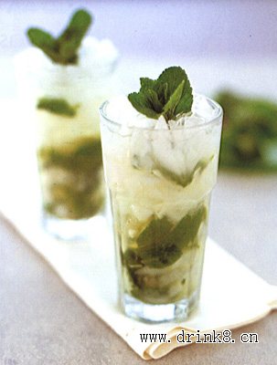 Ī���� Mojito