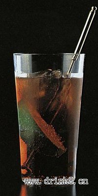 ���ɹŰ� Cuba Libre