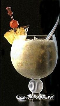 Ҭ��Ʈ�� Pina Colada