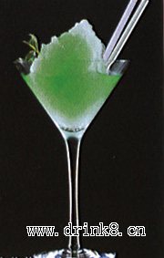 �����ɴ����� Frozen Mint Daiquiri