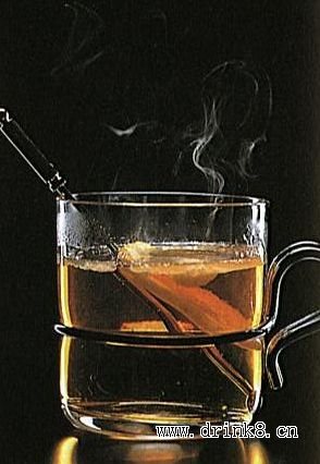 �Ȼ��� Hot Buttered Rum