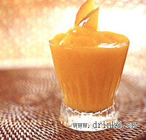 ����â�������� Frozen Mango Daiquiri