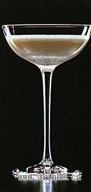����Ů�� Parisian Blonde Cocktail