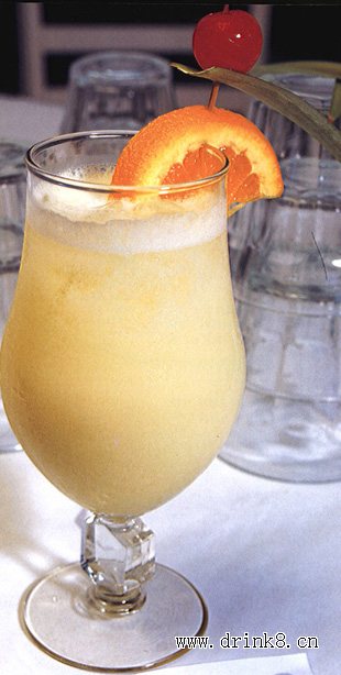 ������ Pina Colada
