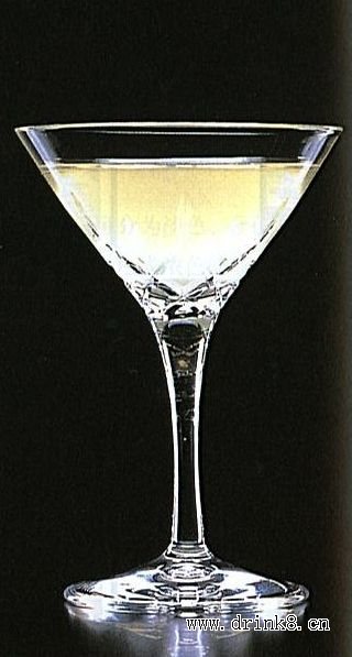 X.Y.Z. X.Y.Z. Cocktail