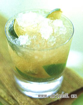�������� Caiparinha