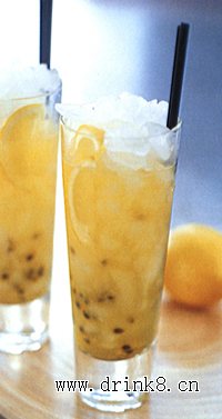 ����������� Batida Maracuja