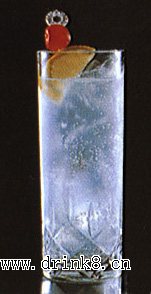 ��ķ����ʿ Rum Collins