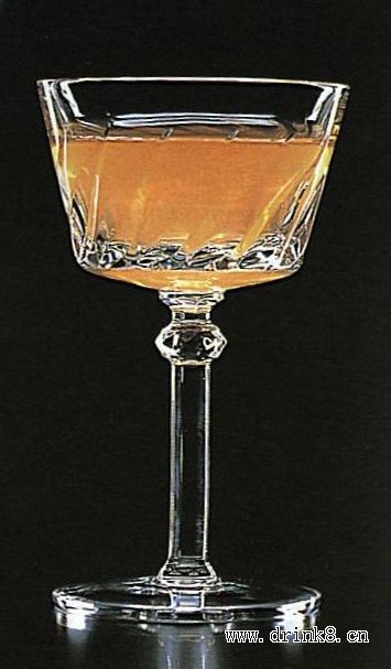 �ټҵ� Bacardi Cocktail