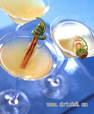 ����ѩ�� Almond Cigar