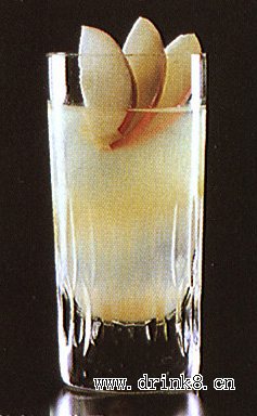 ���ؼ�ƻ��֭ Vodka &amp; Apple Juice