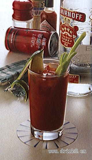 Ѫ�������������棩Bloody Mary