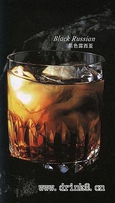 ��ɫ¶���� Black Russian