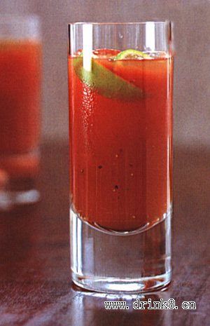 ԭ��Ѫ������ The Original Bloody Mary