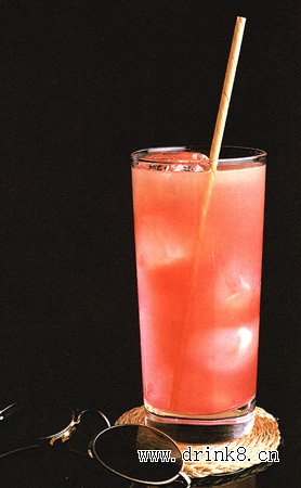 ���� Sea Breeze Cocktail