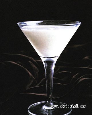 �������� Velvet Hammer Cocktail
