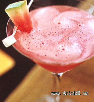 ���������� Watermelon Martini