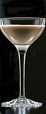 �Ű��� Barbara Cocktail