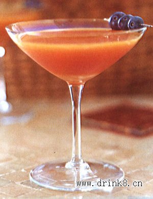 ���ȼ�β�� Laila Cocktail