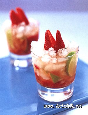 ��ݮ���� Strawberry Dawa