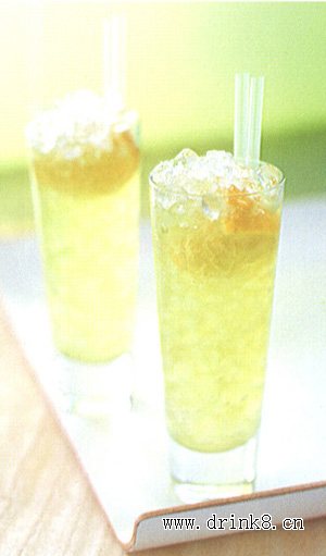�̵��ҷ� Green Island Fragrance