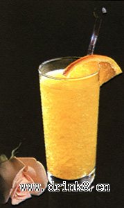 ë�� Fuzzy Navel