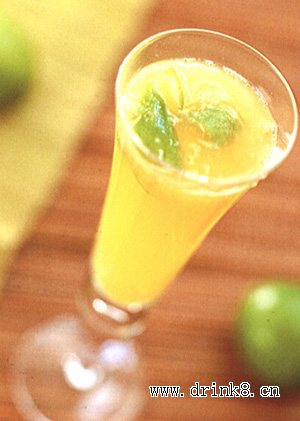 ��ķ���� Lime Fizz