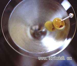 ��¶���ؼ����� Naked Vodkatini