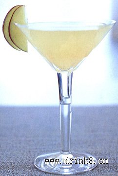 ƻ�������� Apple Martini