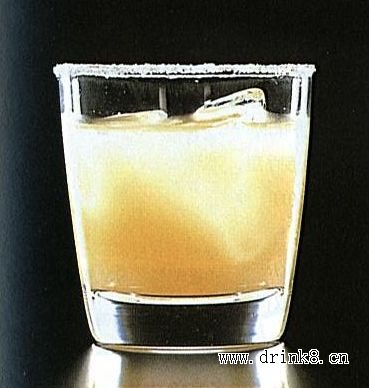 �̹� Salty Dog