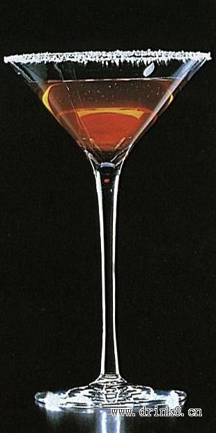 ���Ǽ�β�� Kiss of Fire Cocktail