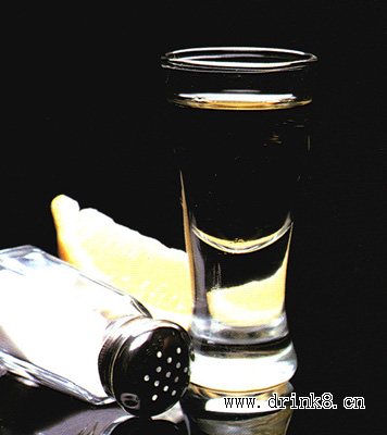 ������С�� Tequila Shot