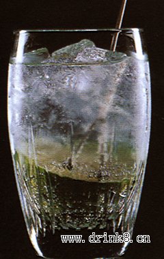 ���������� Tequila and Tonic
