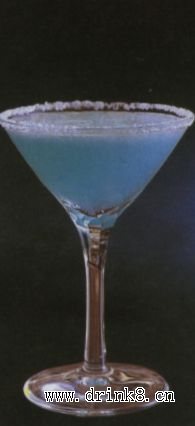 ��ɫ������� Blue Margelit