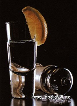 ������ī������ Tequila A la Mexicaine