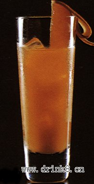 ��������֭ Tequila Orange