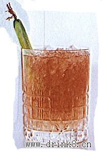 �ڴ��������� Sloe Tequila