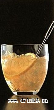 ���������� Tequila sunset