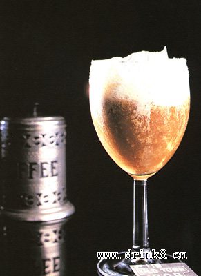 ���������ȣ����� Irish Coffee