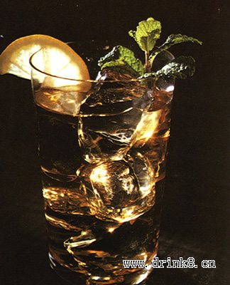 �����ճ� Mint Sunrise
