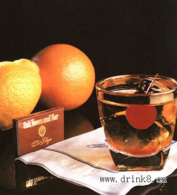 �ϹŰ� Old Fashioned