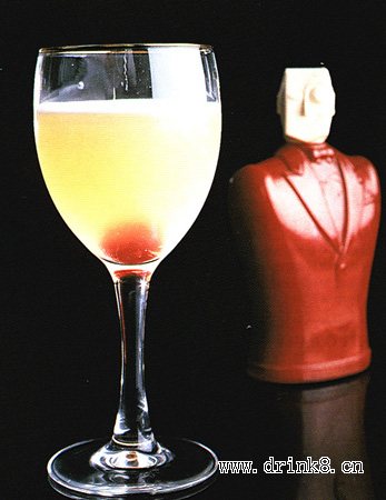 �ո������� Scotch Sour