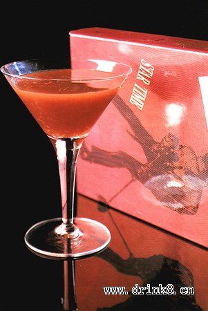 ���֮�� Soul Kiss Cocktail