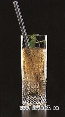 ���������� Mint Julep