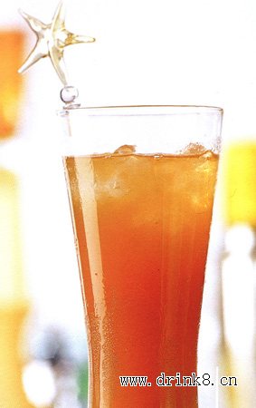 ���� Kiss Cocktail