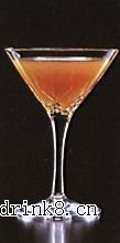 8�� Ward Eight Cocktail
