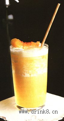 �����ܲ��ּ�β�� Bourbon Cobbler