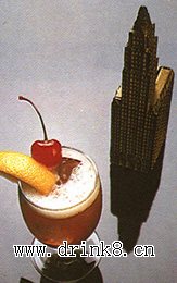 ŦԼ���� New York Sour